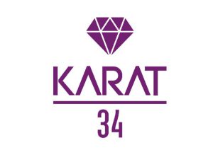 Karat34'ün lansmanı 15 Nisan 2016'da!