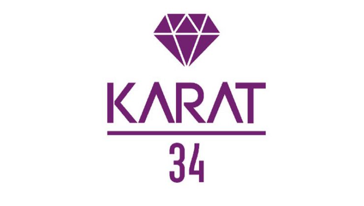 Karat34'ün lansmanı 15 Nisan 2016'da!