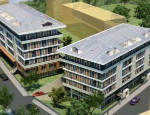 RAM Gayrimenkul kentsel dönüşümün filmini çekti