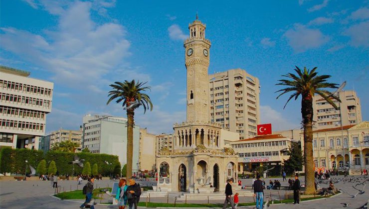 2015’te en çok İzmir kazandırdı