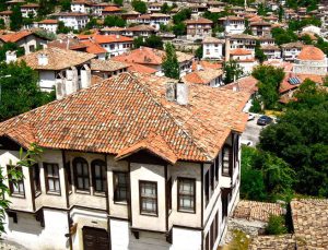 Safranbolu’ya konak yaptırmak isteyene belediyeden hazır arsa