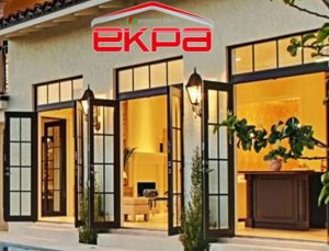 Ek-Pa İnşaat Antalya Kepez'de 687 konut yapacak