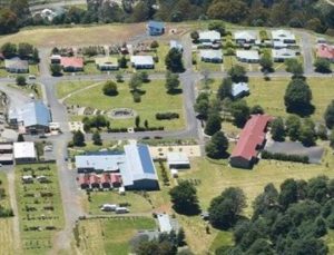 Avustralya’da 10 milyon dolara koca köyü satıyorlar