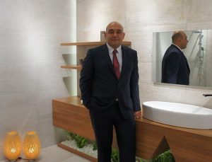 Graniser'den Uluslararası İç Mimarlık Konferansı'na destek!