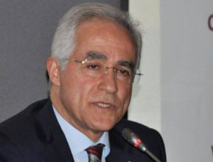 TMB Başkanı Yenigün, Ankara saldırısını kınadı