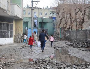 Silopi’de 8 mahalle riskli alan edildi, hasar 82 milyon lira