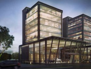 Otonomi, bir otomotiv AVM’si