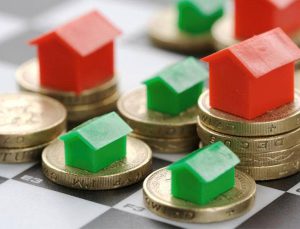 ALB Forex: Konut fiyatları 2016’da % 12 artacak