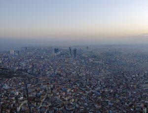İstanbul'da kirayı kentsel dönüşüm ve ulaşım artırıyor