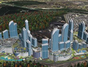 2015'de yatırımcının tercihi markalı konuttan yana oldu