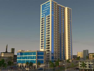 35 bin TL peşinle Göztepe’de daire