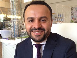 Sinpaş GYO Avrupa seferine devam edecek