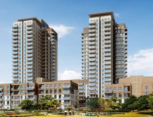 Referans Bahçeşehir’de metrekare fiyatları 3 bin 700 TL’den başlıyor