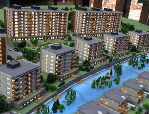 Su temalı Zermeram’ın reklam filmi