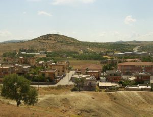 Gaziantep’te 8 milyon TL’ye 2 arsa