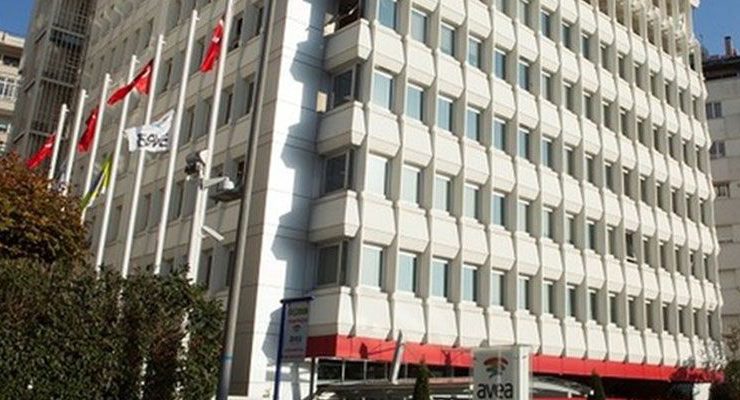 Türk Telekom Avea binasını satıyor