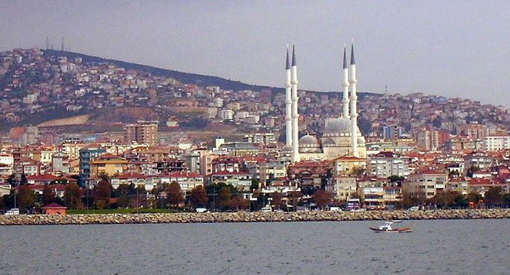 Maltepe’de 2,7 milyon TL’ye 465 metrekare arsa