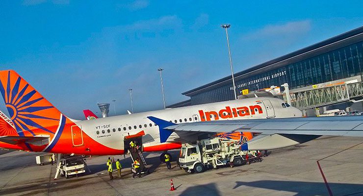 TAV Hindistan’ın 50 havalimanına talip