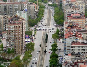 Konya Belediyesi 3,8 milyon TL’ye arsa satıyor