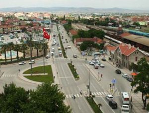 Balıkesir Belediyesi 40,1 milyon TL’ye 26 dönüm arsa satacak