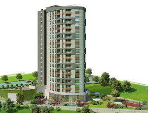 Huzzak Tower Elegance’ta ön satışlar başlıyor