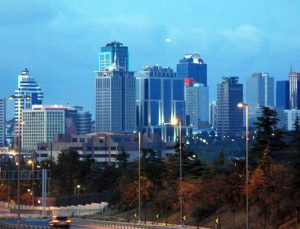 Doğuş GYO’nun Maslak imar planına itirazı reddedildi