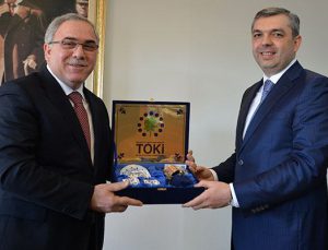 Azerbaycan kendi TOKİ’sini kurdu
