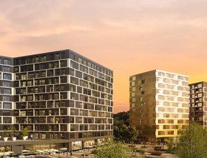 BabacanYapı, Babacan Port Royal’i genişletti