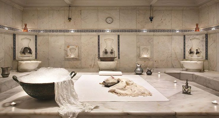 Kütahya Belediyesi hamam yaptırıp kiralayacak