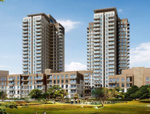 Referans Bahçeşehir’in yüzde 37’si 1 ayda satıldı