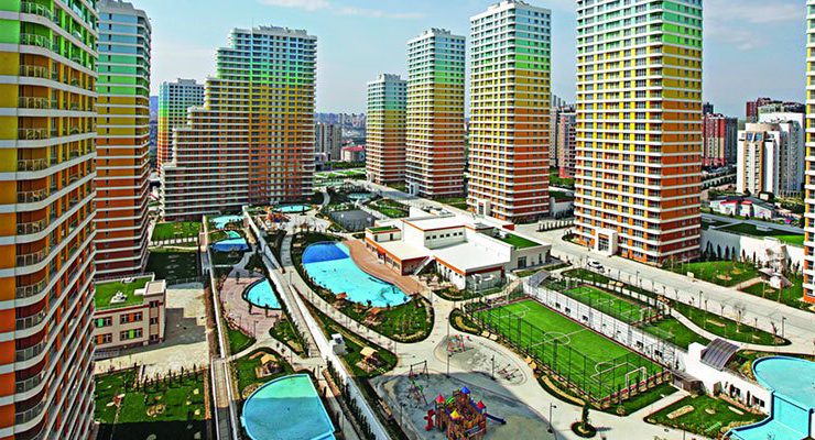 Bizim Evler 6’da taşınma heyacanı başladı