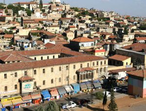 Gaziantep’te emlak fiyatları yerinde sayıyor  