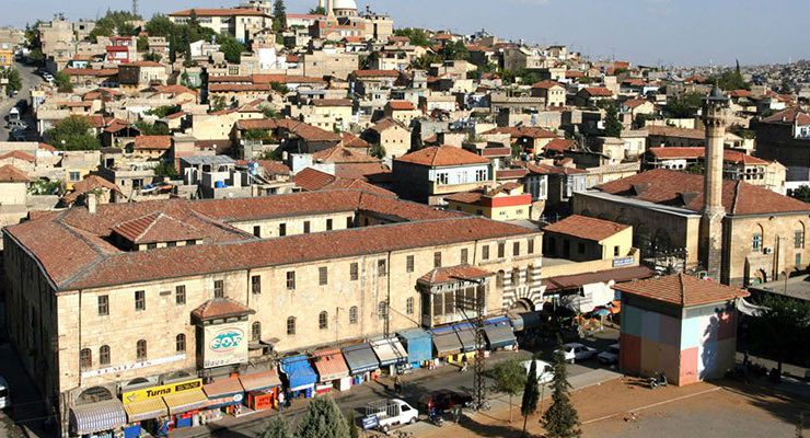 Gaziantep’te emlak fiyatları yerinde sayıyor  