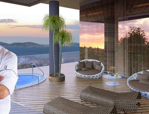 Arda’nın Mutfağı pazar günü Dap Yapı’ya geliyor