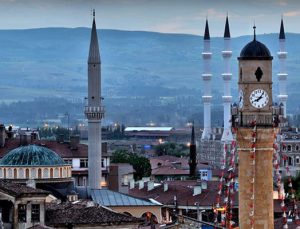 Çorum Belediyesi’nden 16 milyon TL’lik arsa satışı