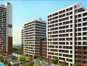 Tual Bahçekent’te satışlar başladı