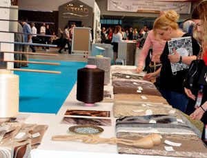 Evinizi güzelleştirecek binlerce ürün bu fuarda