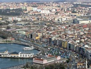 Akiş GYO, Kadıköy projesinin müteahhidini seçti