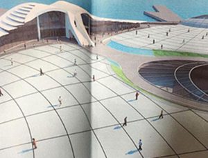 Haliç’in tüp tüneli ve Kabataş’ın martısı İBB Meclisinden geçti