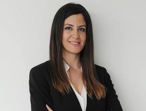 JLL Türkiye’nin yeni finans direktörü Ayşegül Rona oldu