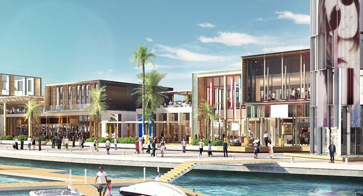 AE Arma Elektropanc Dubai’de 33 milyon dolarlık iş aldı