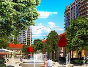 Büyükyalı bir büyüyor bir küçülüyor