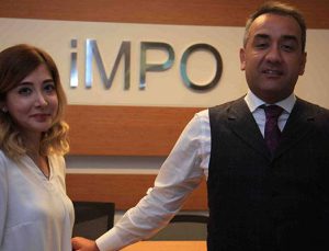 İş GYO ve Akçansa’nın Mülklerini İmpomes takip edecek