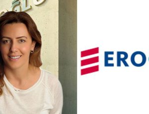 Yelda Altürk artık Eroğlu Gayrimenkul’de