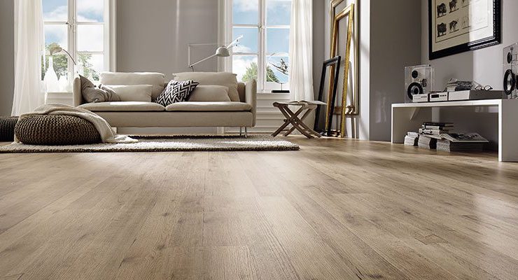 HannaHome, Kronotex Türkiye’ye getiriyor