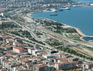 İlkadım Belediyesi kat karşılığı inşaat işi yaptıracak