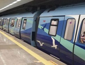 Kaynarca-Tuzla metro hattı ihalesi 15 Temmuz’da