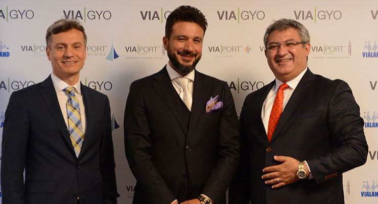 Vİa GYO 5- 6 Mayıs’ta halka arz için talep toplayacak