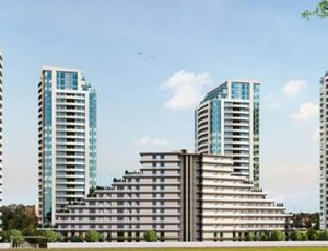 180 milyon TL’lik Eval Park görücüye çıkıyor