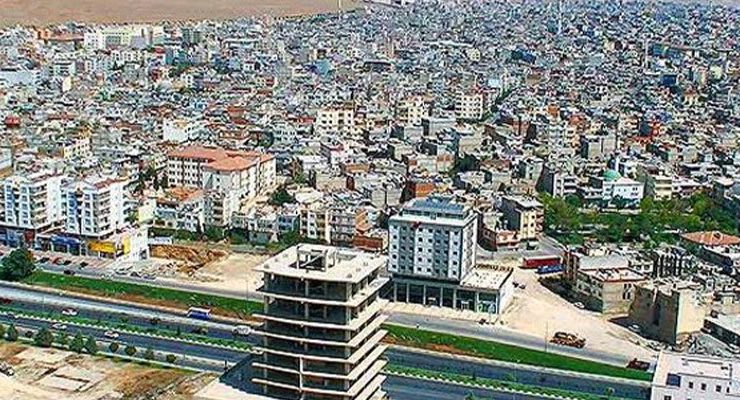 Gaziantep Büyükşehir Belediyesi 7 arsa satacak